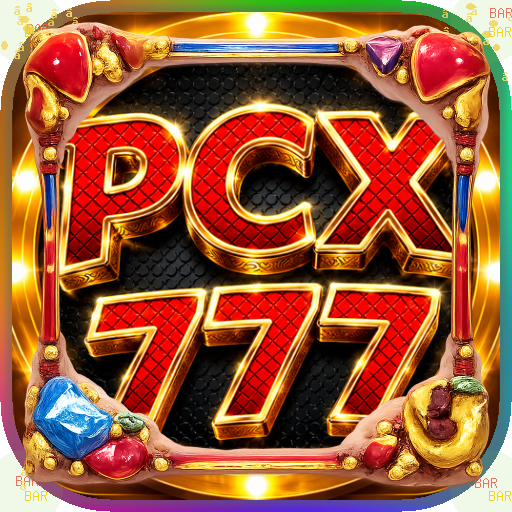 pcx777 — mitra unggulan