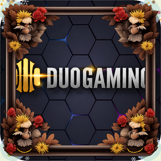 duogaming — mitra unggulan
